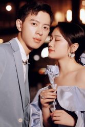 -帆拉斐婚纱摄影(春熙店)