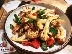 -炭舍干锅·烤鱼(扬名广场店)