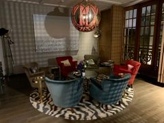 -伯衡55·吉品轩(乌鲁木齐南路店)