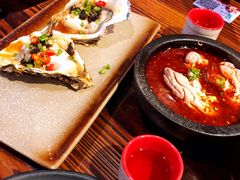 -红料理|串串有瘾·烧烤(吴中路店)