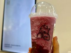 -喜茶(徐州云龙万达店)