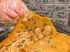 -洋马儿火锅(解放碑店)