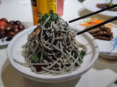 -鑫巴蜀(和平里店)