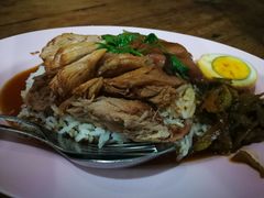 -马里奥明星猪脚饭