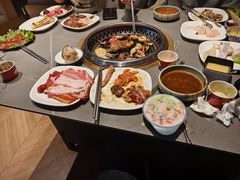 -韩盛·盛江山自助料理(学院路江北大学城店)
