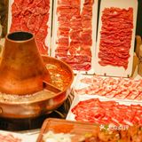 🎉 食尖上的西北风味，足球球迷的狂欢圣地