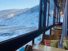 -云座·时光·观景咖啡厅(五爷庙店)