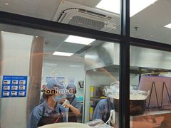 -达美乐比萨(骏壹万邦广场店)