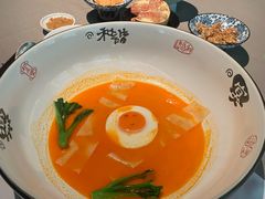 -荣轩(新荣记环球金融中心店)