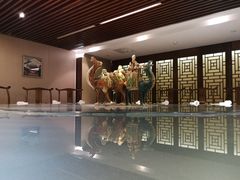 -汉唐宴长安食府