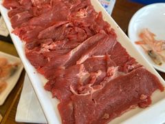 -楼外楼大刀肉传统火锅居(博学路店)