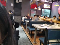 -龍歌自助小火锅(李沧丽达店)