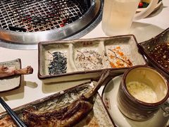 -赤坂亭M9和牛烧肉·日料398放题(万达店)