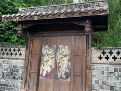 -枫香湖儿童公园