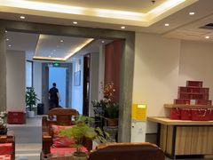 -梅花香里大酒店(郁金香路店)
