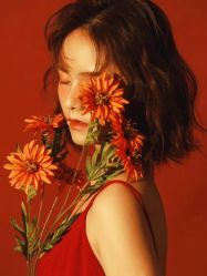 -索菲亚婚纱摄影