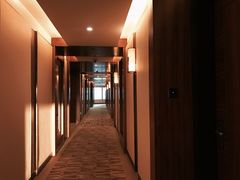 -上海浦东嘉里大酒店