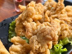 -大理.老字号渝记酸萝卜乌鱼(古城总店)