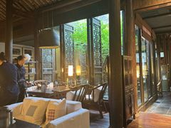 -花迹·金陵南京菜(老门东店)