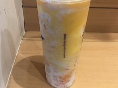 -一只酸奶牛(东方广场店)