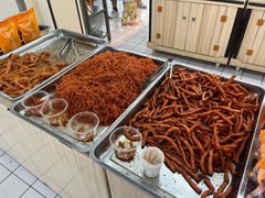 -天河沃尔玛