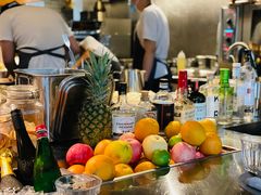 -BOR Eatery(安福路店)