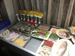 -华盛丰温州大排档(东三环南路店)