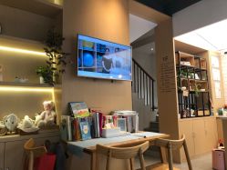 -慢脚印孕产中心(园区国金店)