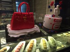 四季酒店自助餐厅-深圳四季酒店·馥自助餐厅