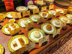 -富华斋饽饽铺·宫廷糕点·伴手礼(护国新天地店)