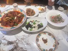 -巴依老爷新疆美食(常营店)
