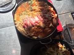 -MI WU FACTORY米屋美食工厂餐厅(绿地店)