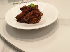 -金典银峰老鹅馆·昆山菜(亭林公园店)