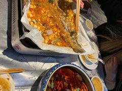 -红辣椒·川菜·火锅(张杨路店)