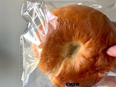 -OUR Bakery(SKP-S店)