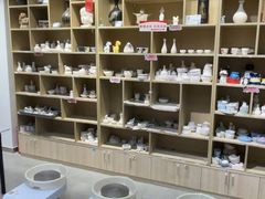 -陶语手工·拼豆·陶艺·银饰diy(宽厚里店)