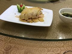 -金涛外婆菜特色餐厅(海盐塘路店)