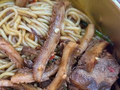 -万方圆拌粉瓦罐汤(恒茂华城店)