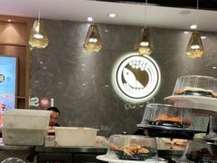 -争鲜回转寿司(金桥家乐福店)