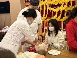 -金芙美月子中心(财富别墅店)