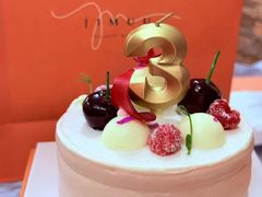 -积慕Cake(解放大道店)