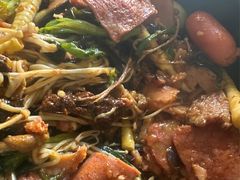 -一麻一辣麻辣香锅(方庄店)