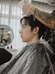 -凯博K-boom Hair Salon