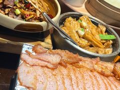 -北国饭店·海鲜·北方菜(峡山店)