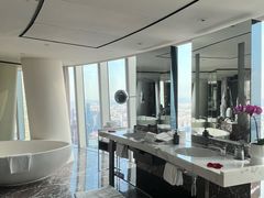-广州四季酒店
