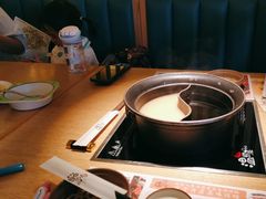 -温野菜涮涮锅(大悦城店)