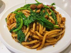 卤饵丝-端仕小锅(文林街店)