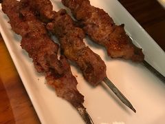 -疆Jiang·新疆秘制料理