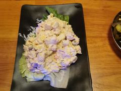 -兔子洞美式烤肉(勺园店)