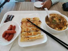 -四海游龙(紫竹店)